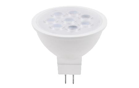MR16 Lamps