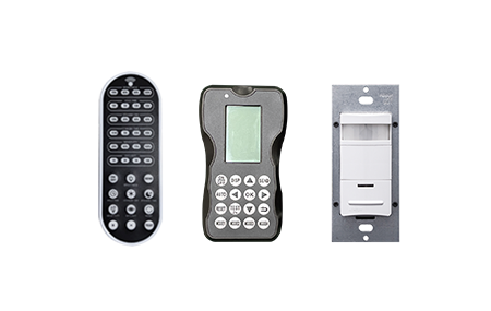 Sensors & Controls Accessories