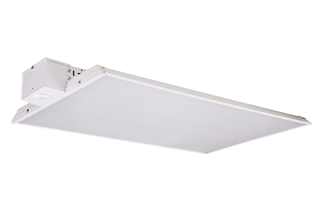 LHS1 Versatile Linear High Bay
